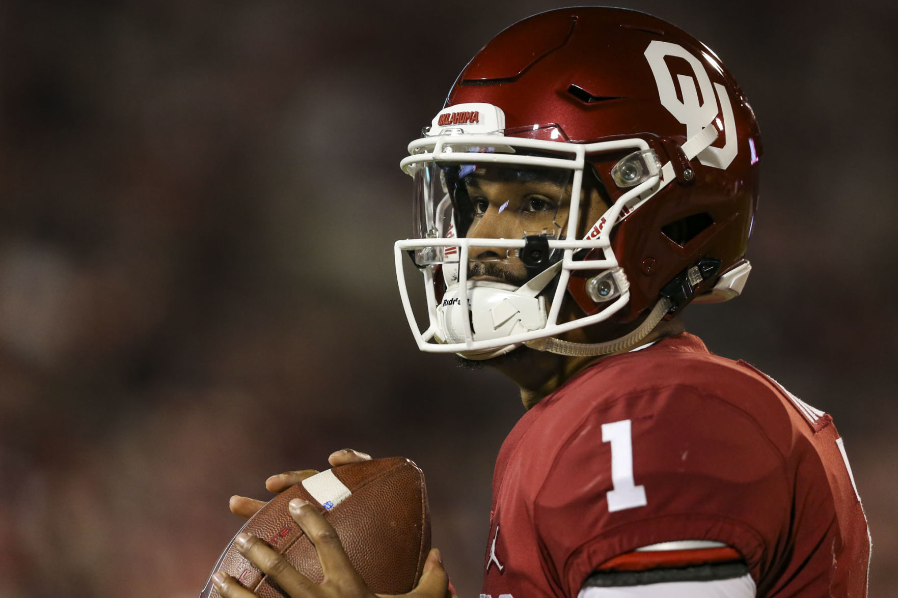 Jalen Hurts